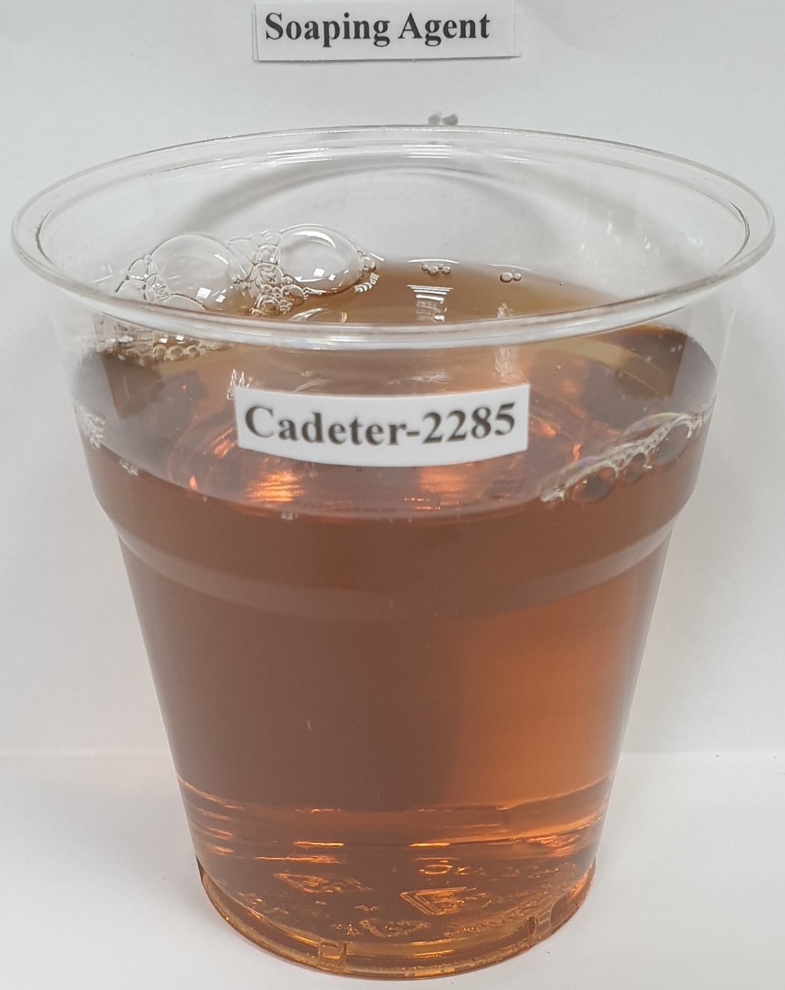 Direct Dye Soaping Agent Cadeter-2285